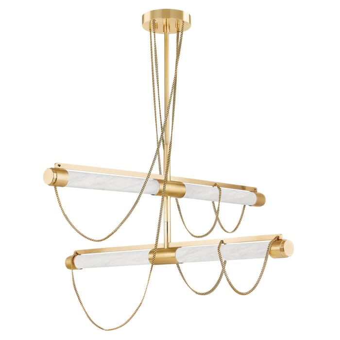 LED Chandelier LED Chandelier