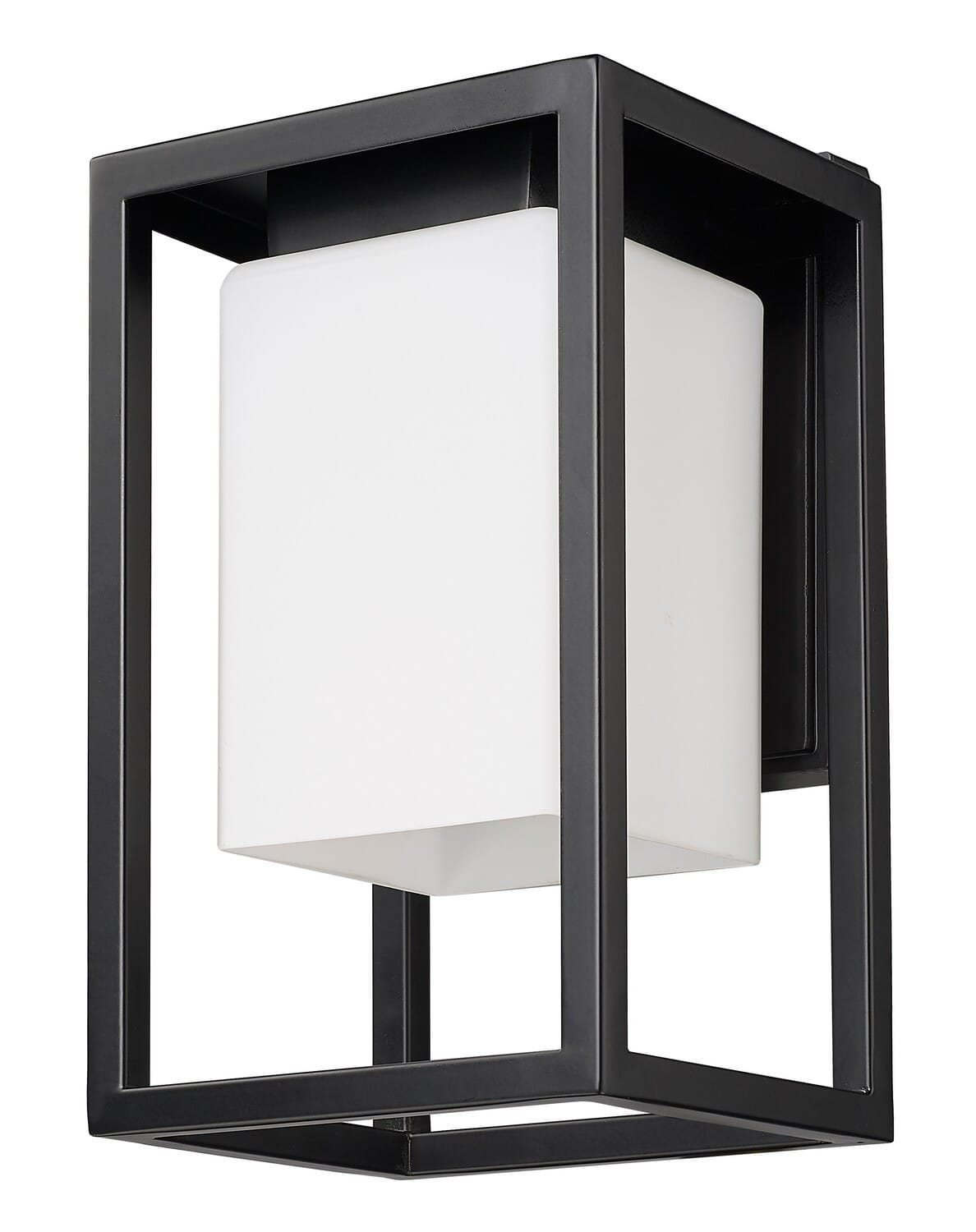 One Light Outdoor Wall Lantern