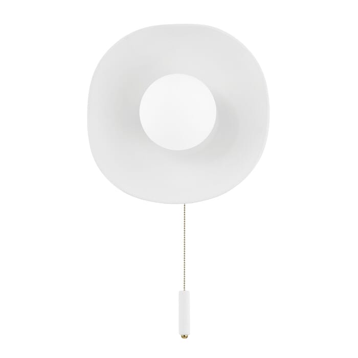 One Light Wall Sconce One Light Wall Sconce