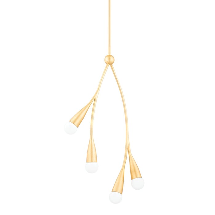 Four Light Pendant Four Light Pendant