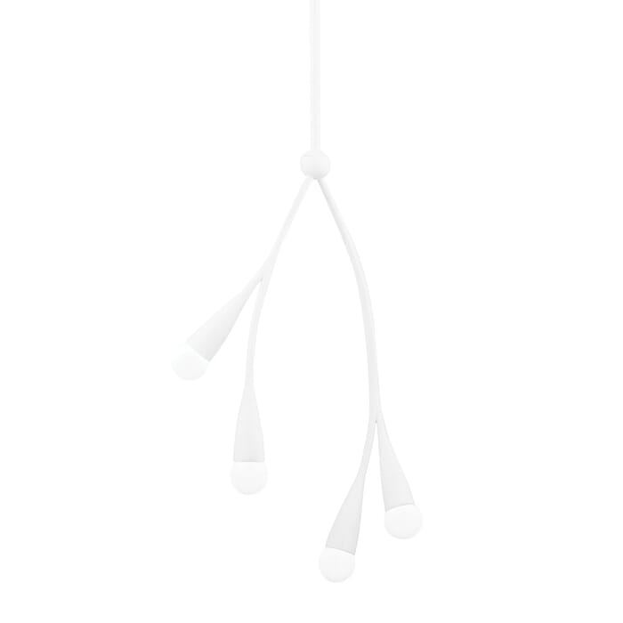 Four Light Pendant Four Light Pendant