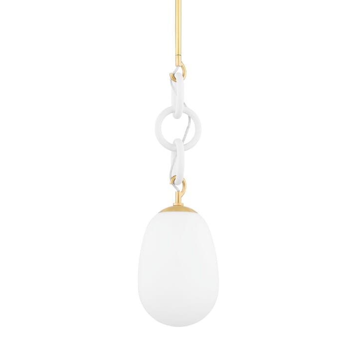 One Light Pendant One Light Pendant