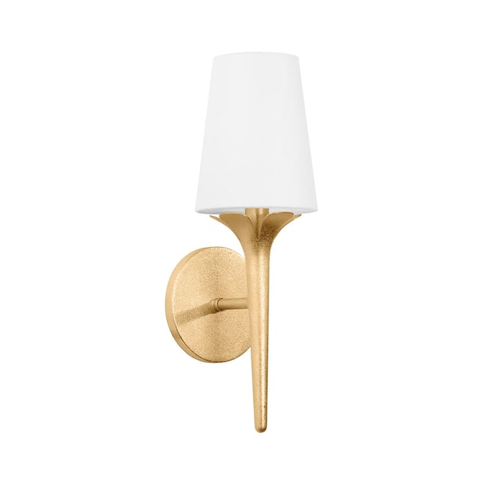 One Light Wall Sconce One Light Wall Sconce