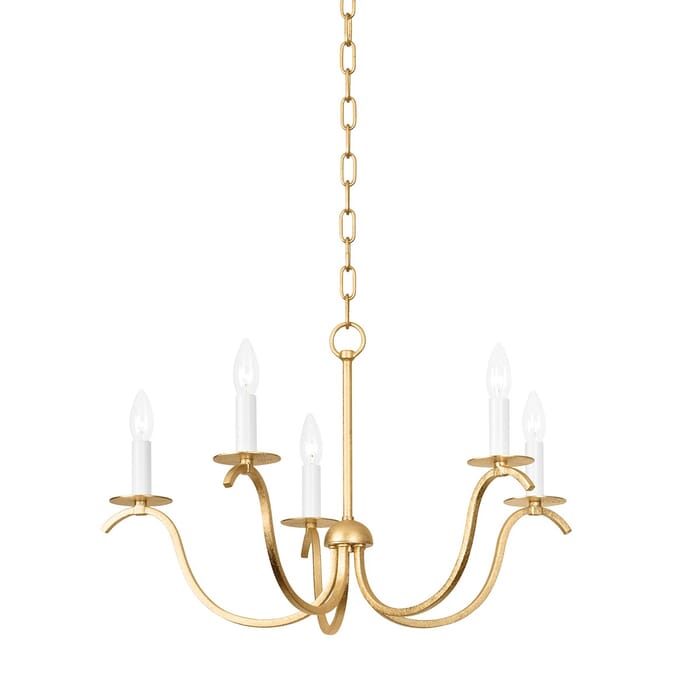 Five Light Chandelier Five Light Chandelier