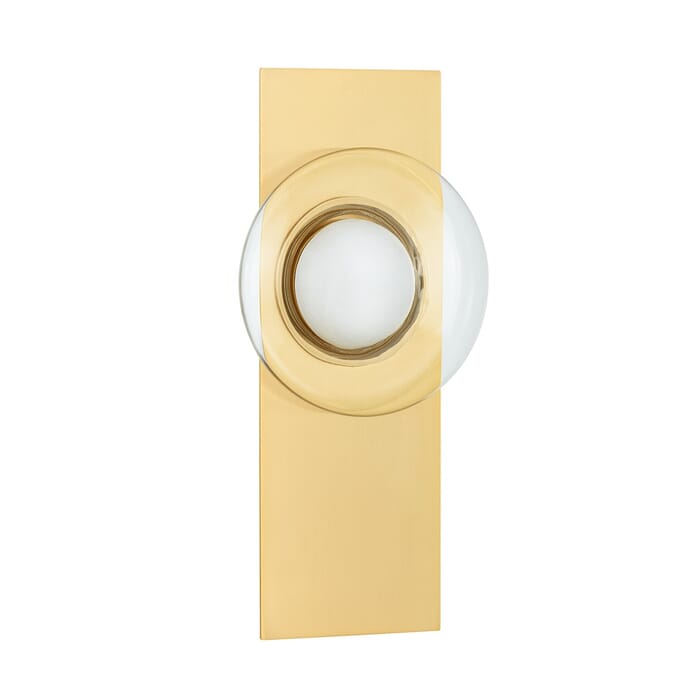 LED Wall Sconce LED Wall Sconce