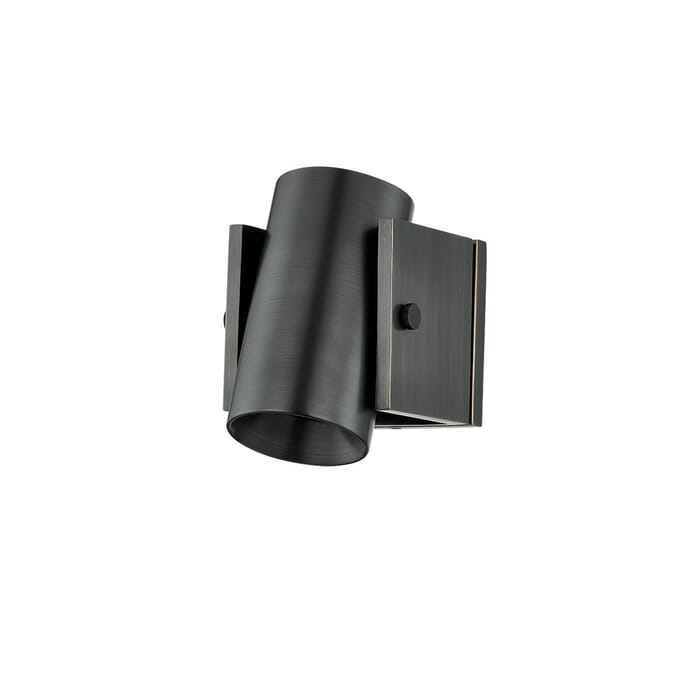 One Light Wall Sconce One Light Wall Sconce