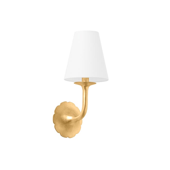 One Light Wall Sconce One Light Wall Sconce