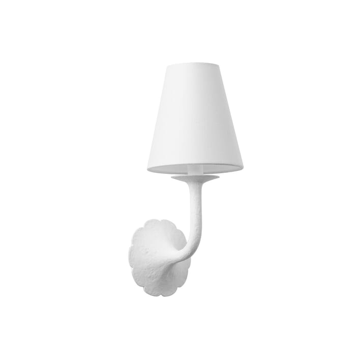 One Light Wall Sconce One Light Wall Sconce