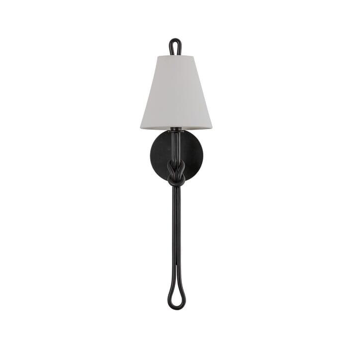One Light Wall Sconce One Light Wall Sconce