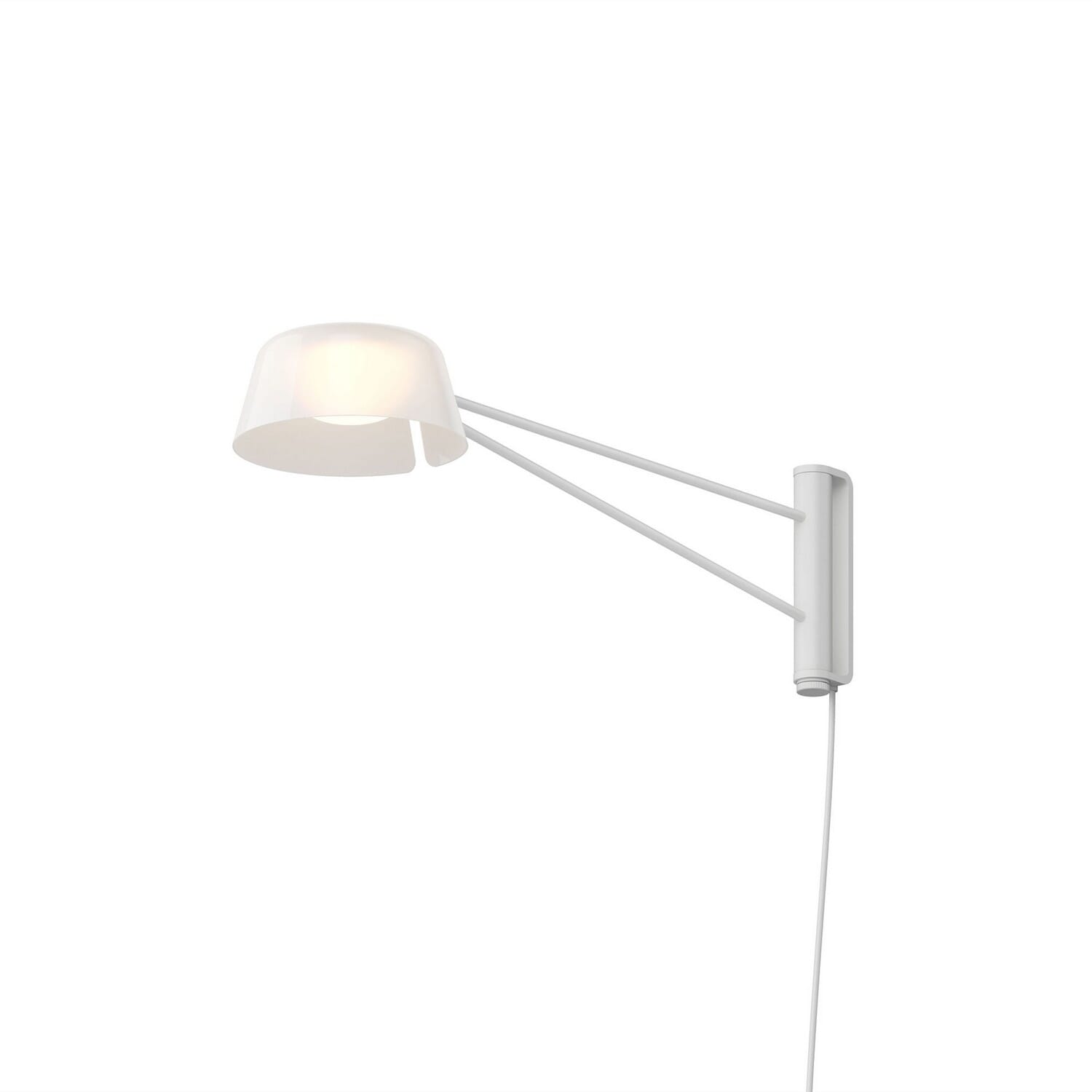 LED Wall Lamp