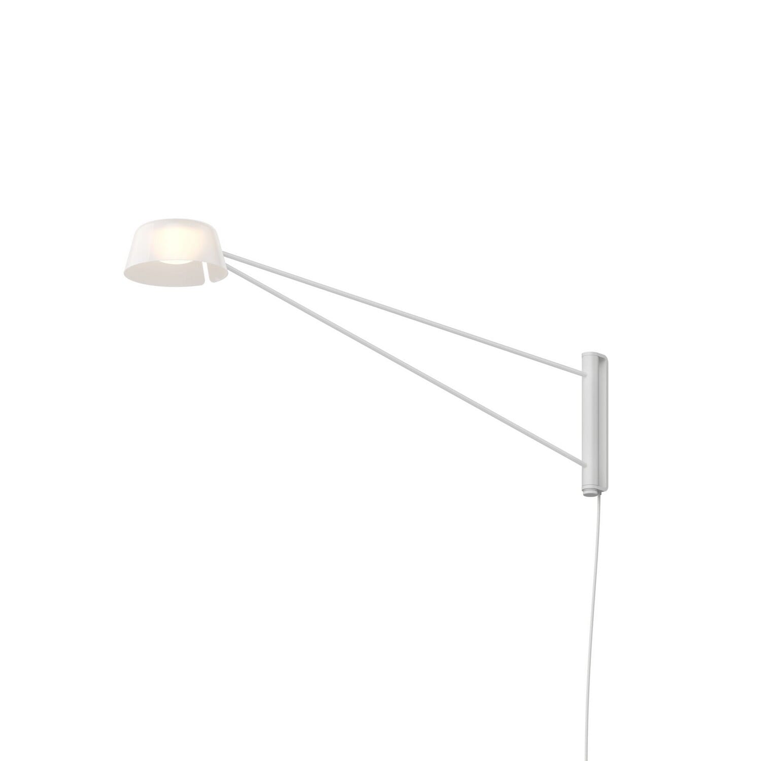 LED Wall Lamp