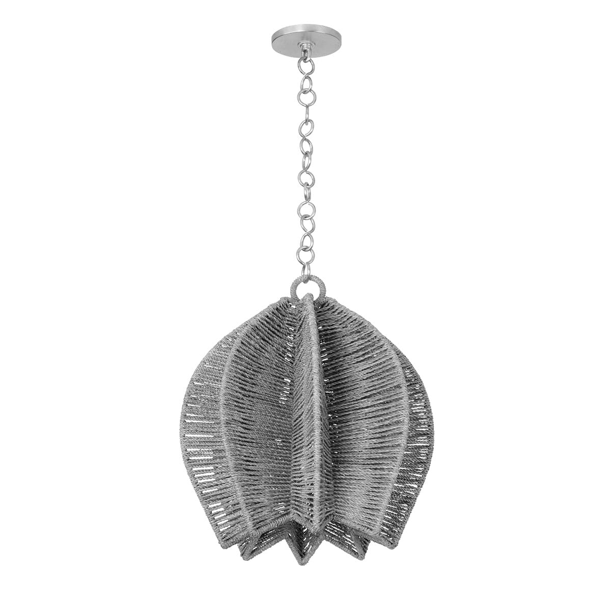 One Light Pendant