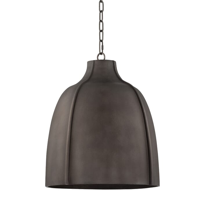 One Light Pendant One Light Pendant