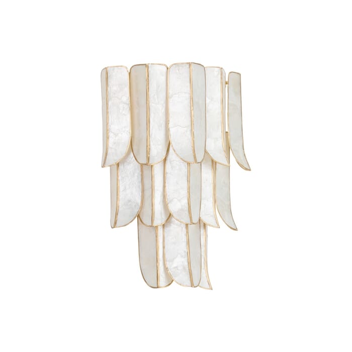 Three Light Wall Sconce Three Light Wall Sconce