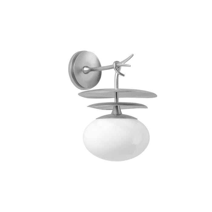 One Light Wall Sconce One Light Wall Sconce