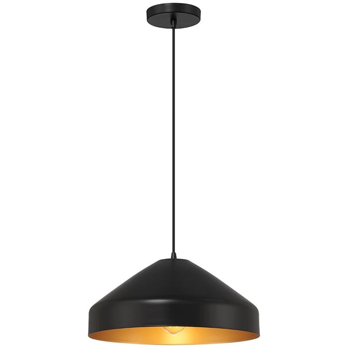 One Light Pendant One Light Pendant