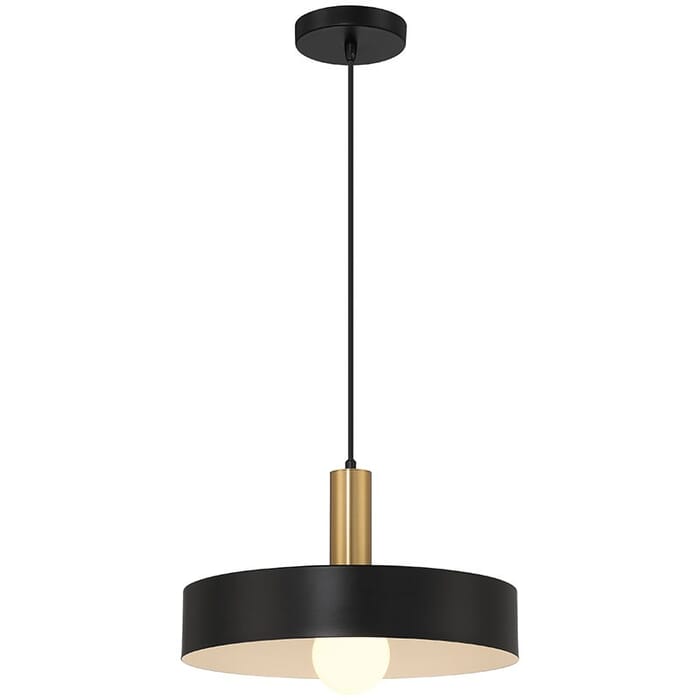 One Light Pendant One Light Pendant