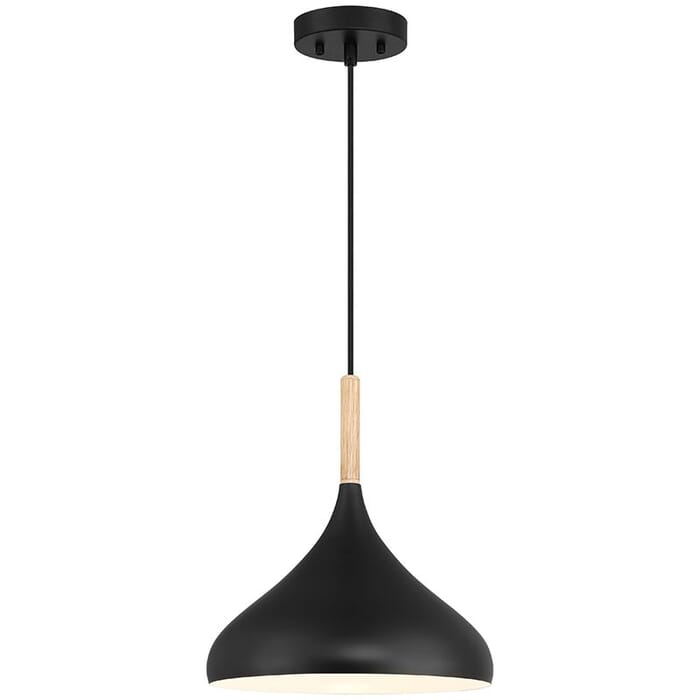 One Light Pendant One Light Pendant