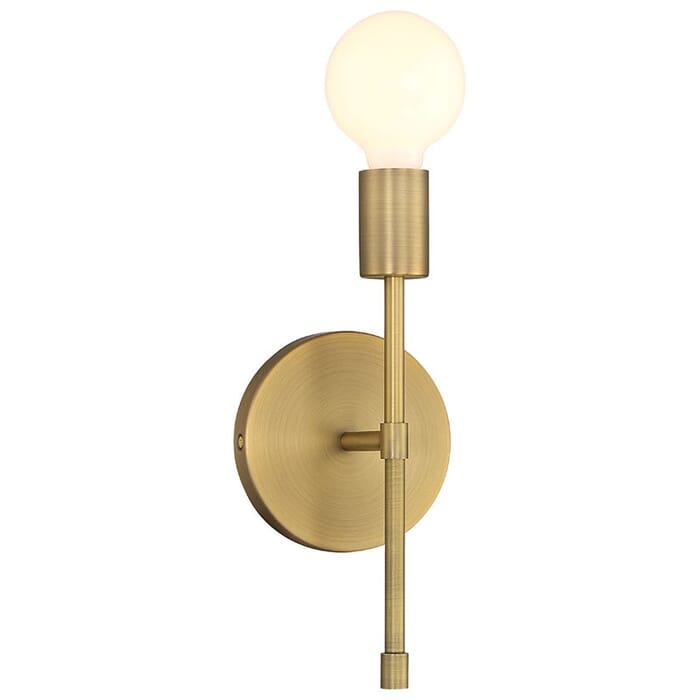 LED Wall Sconce LED Wall Sconce