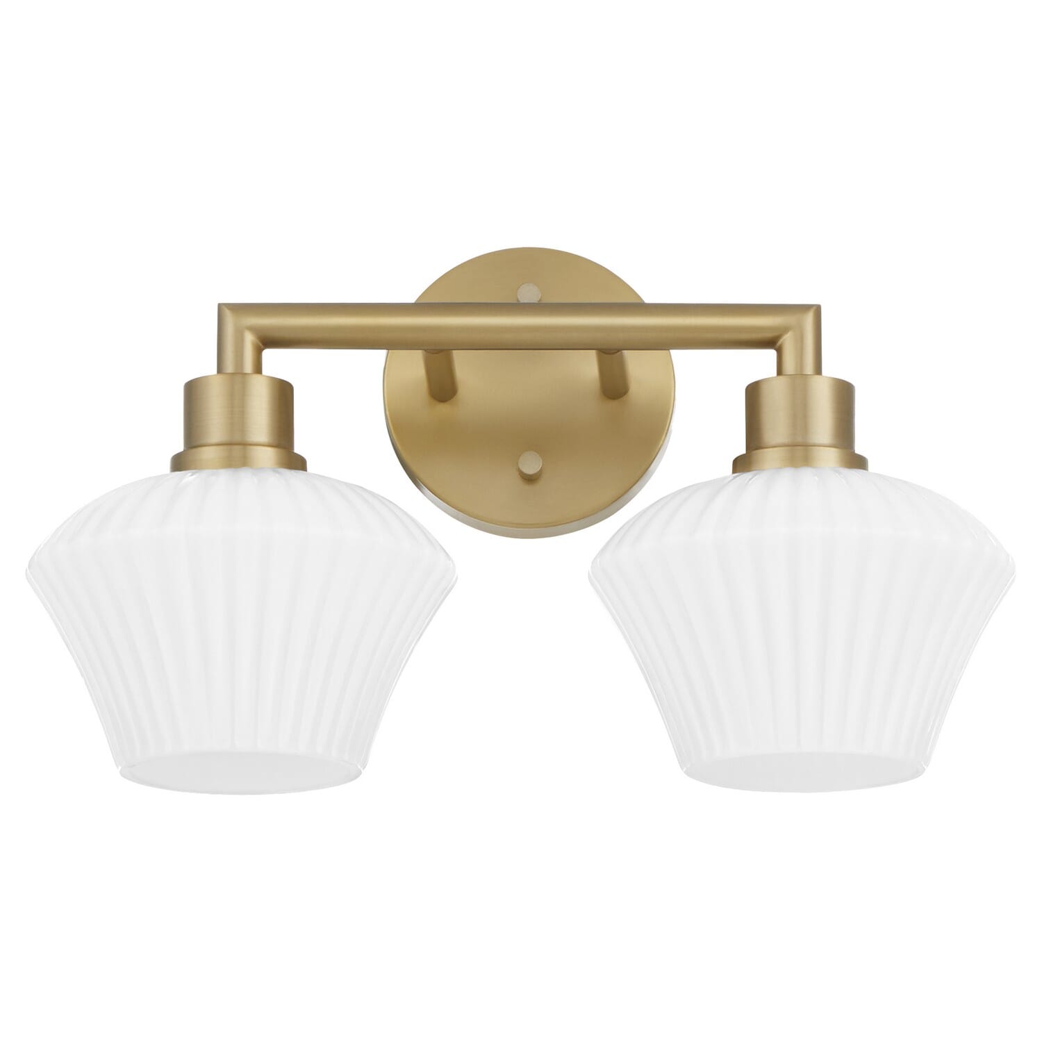 Two Light Vanity