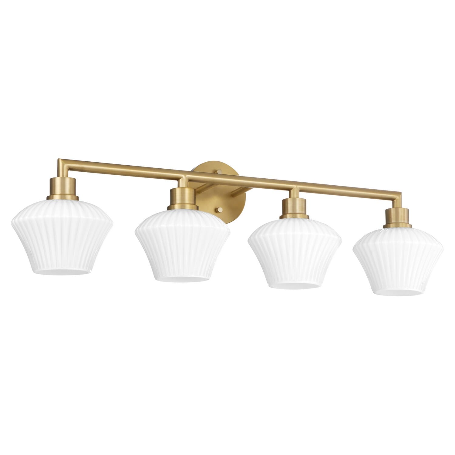 Four Light Vanity