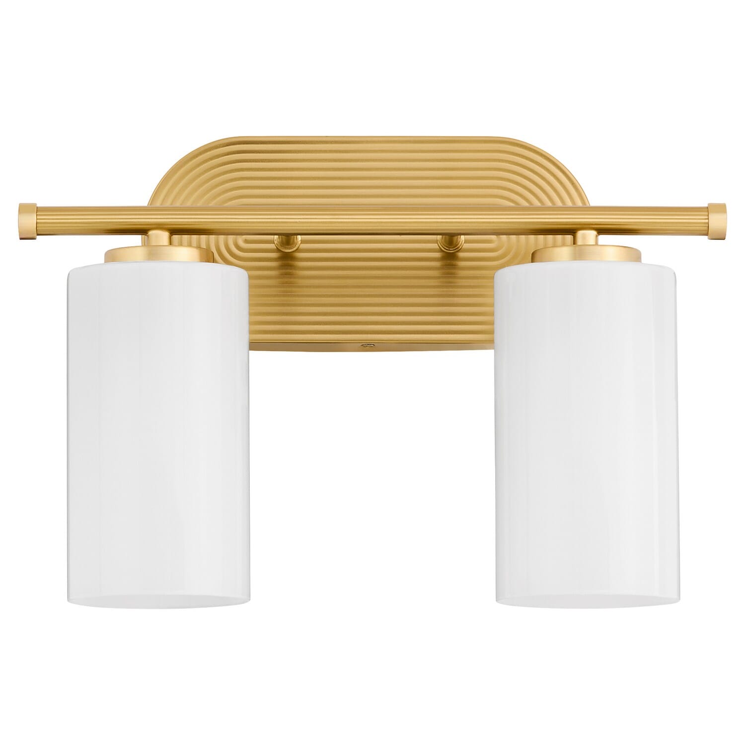 Two Light Vanity