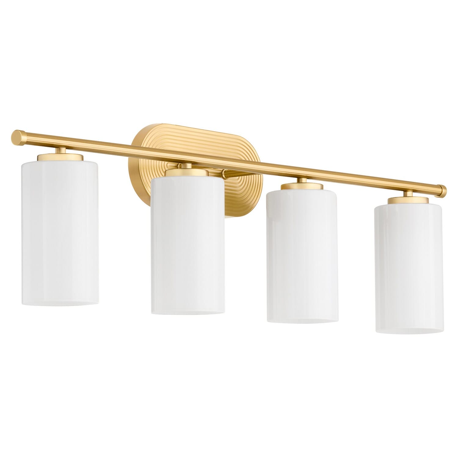 Four Light Vanity