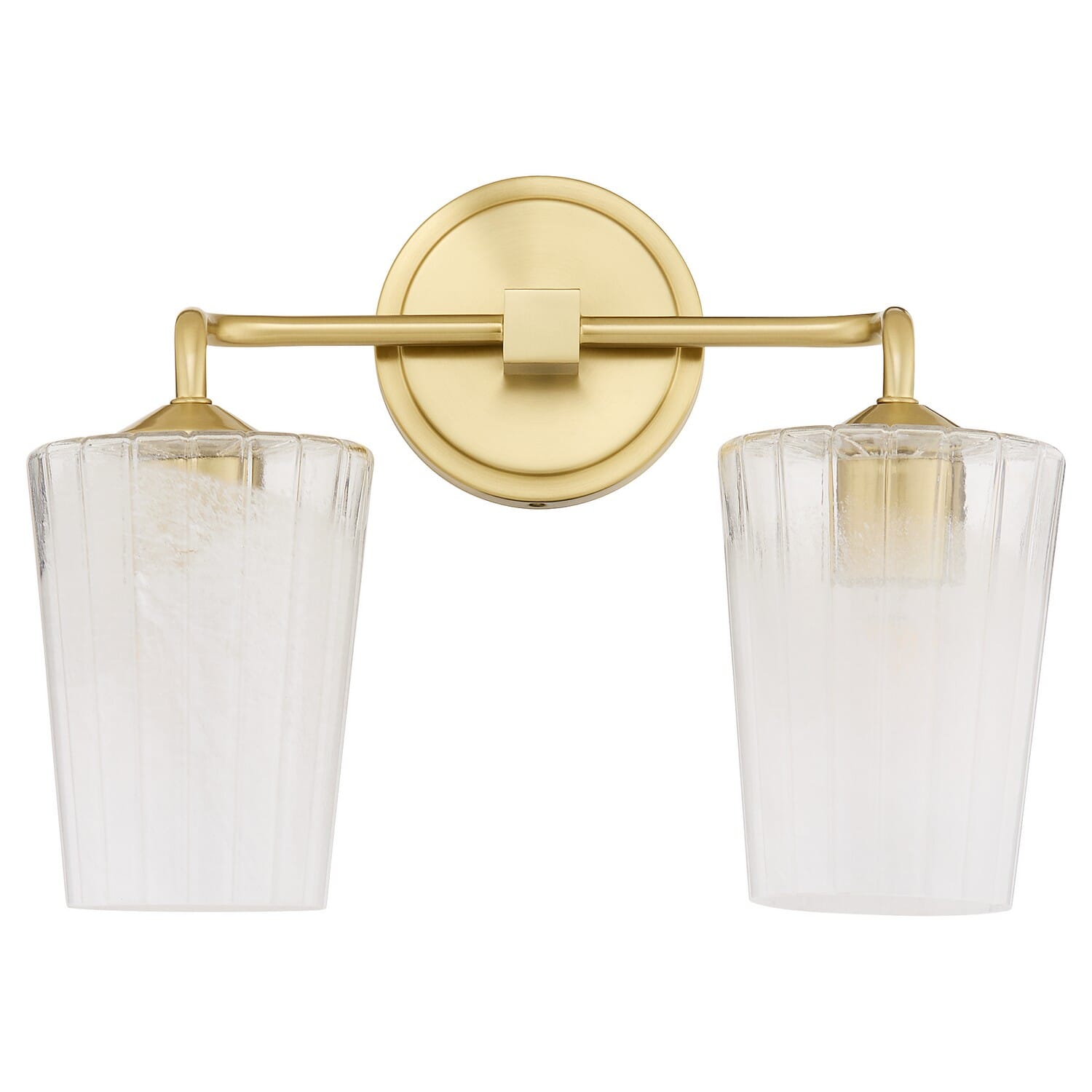 Two Light Vanity