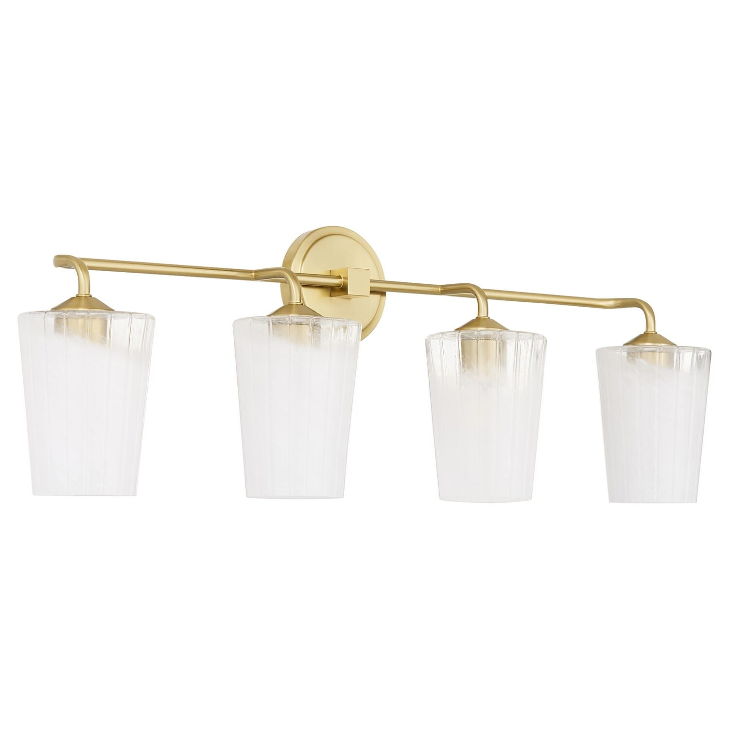 Four Light Vanity