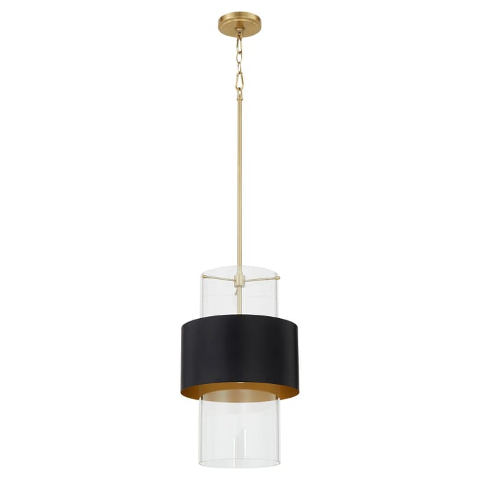 One Light Pendant One Light Pendant