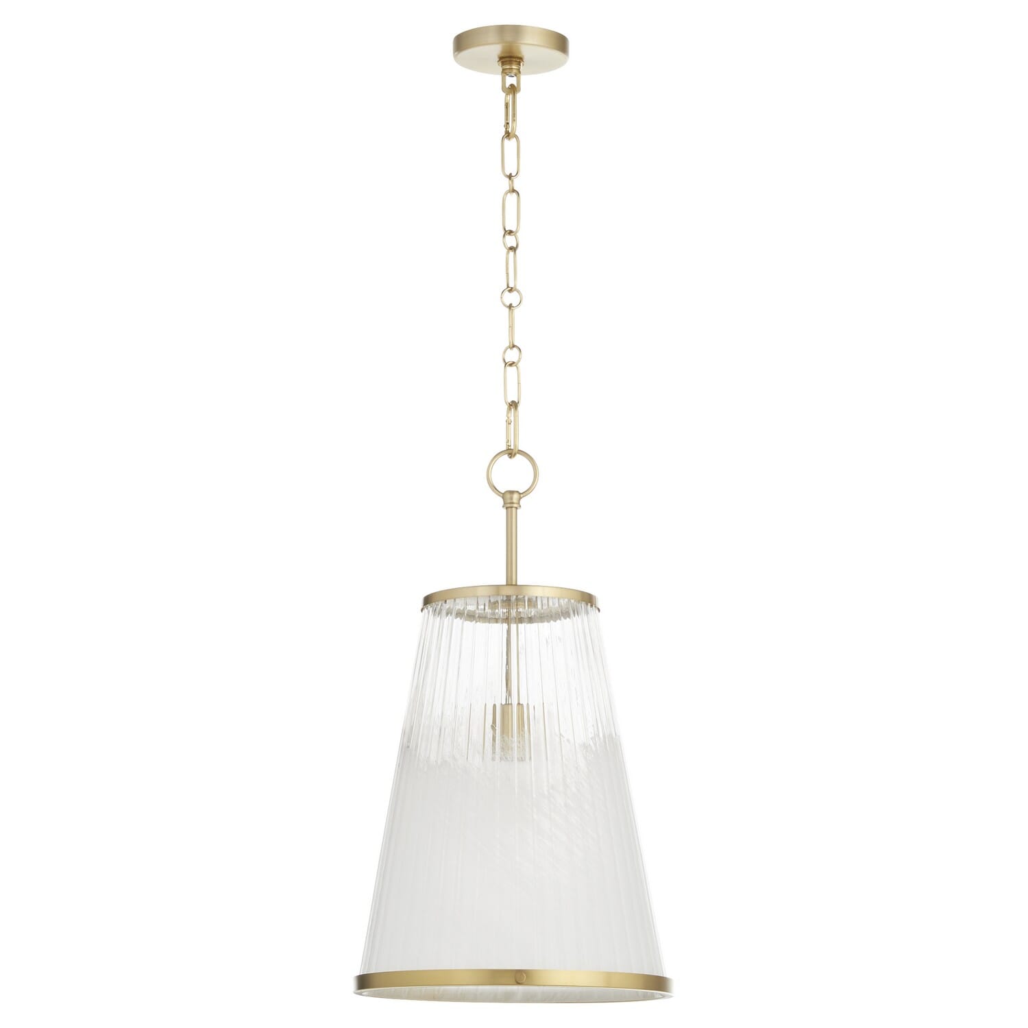 One Light Pendant