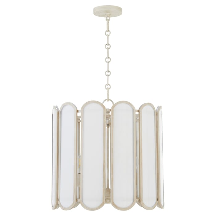Four Light Pendant Four Light Pendant