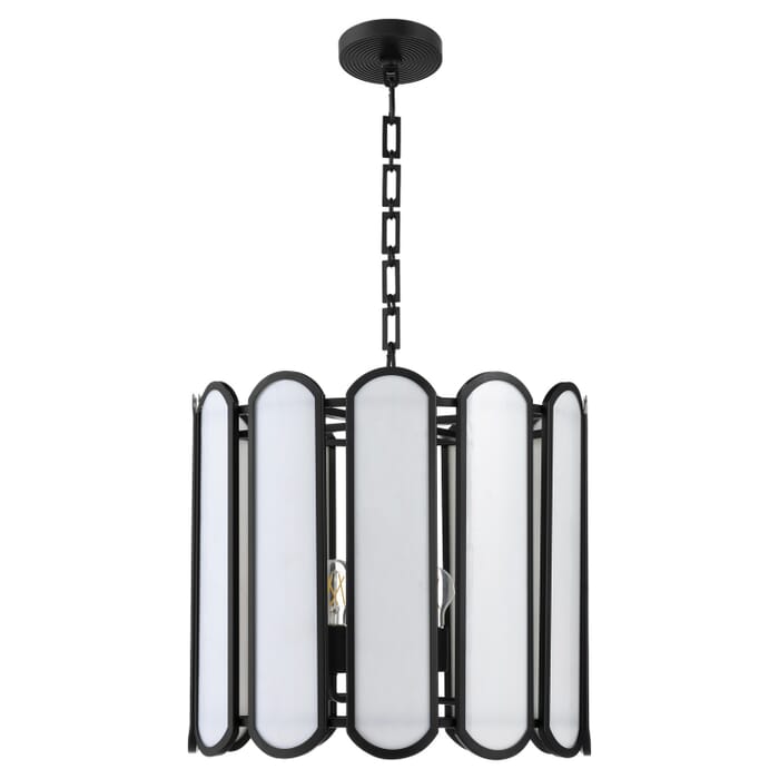 Four Light Pendant Four Light Pendant