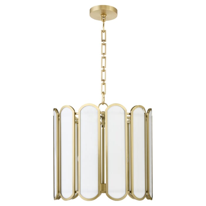 Four Light Pendant Four Light Pendant