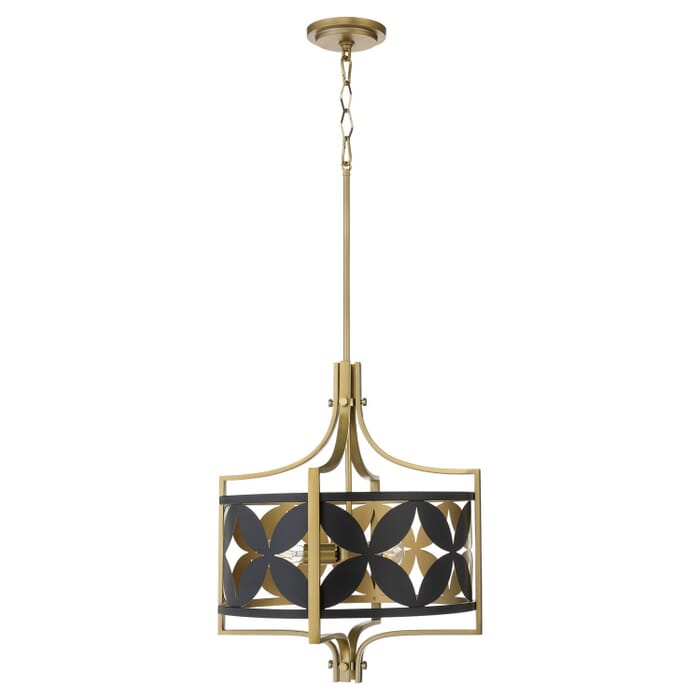 Three Light Pendant Three Light Pendant