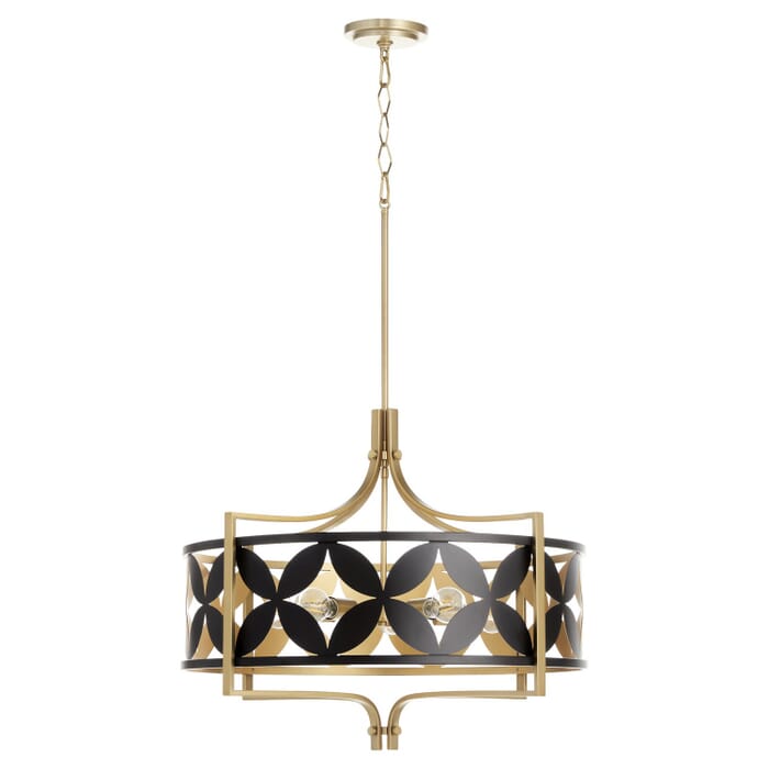 Five Light Pendant Five Light Pendant