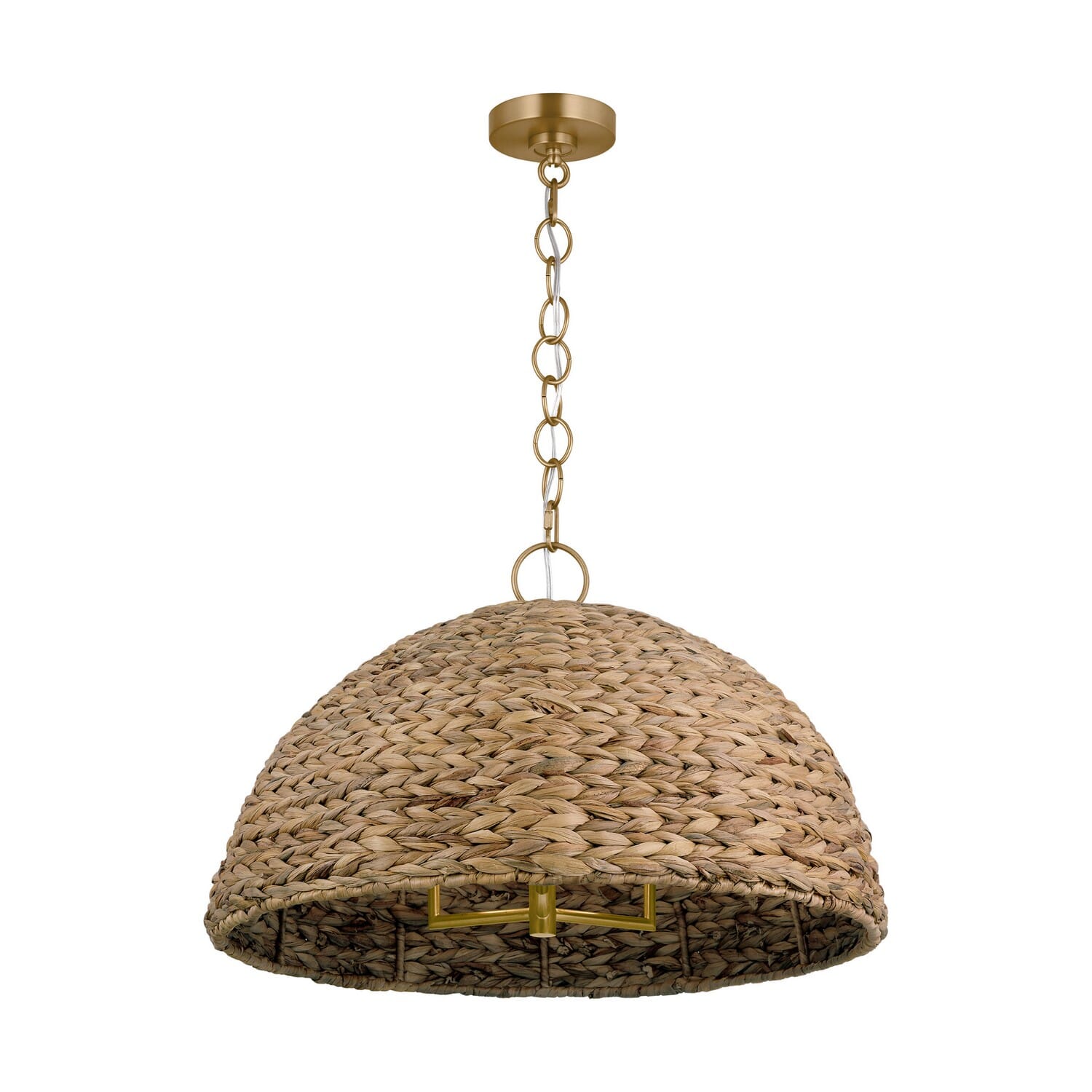 Three Light Pendant