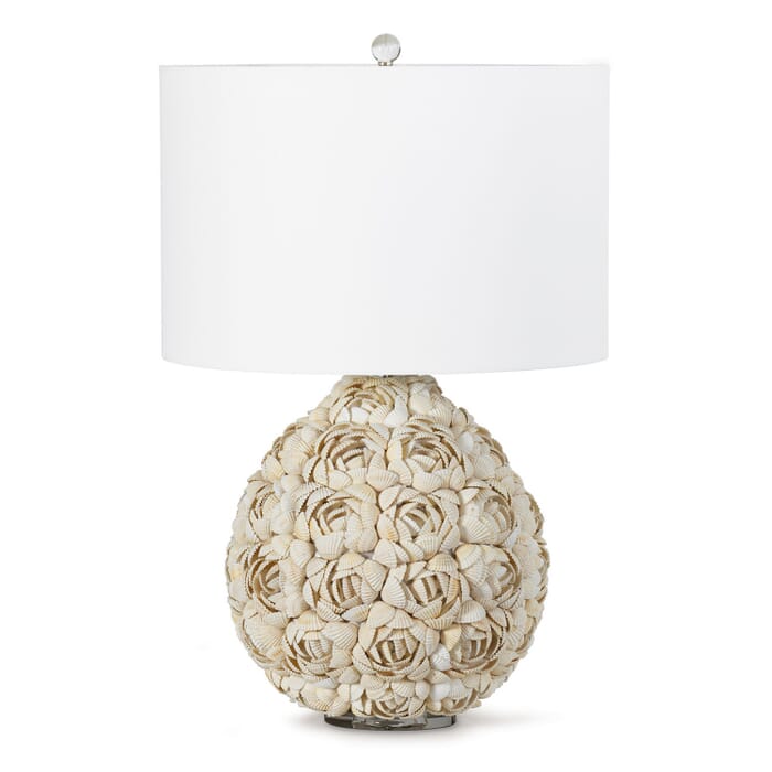 One Light Table Lamp One Light Table Lamp