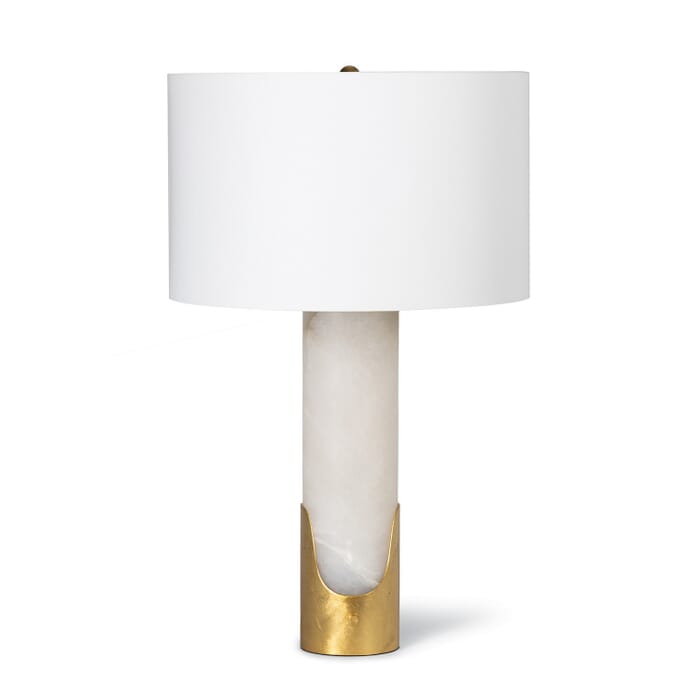 One Light Table Lamp One Light Table Lamp