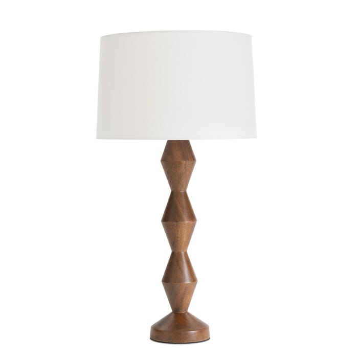 One Light Table Lamp One Light Table Lamp