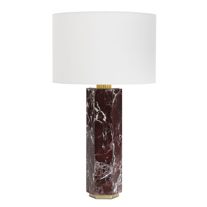 One Light Table Lamp One Light Table Lamp
