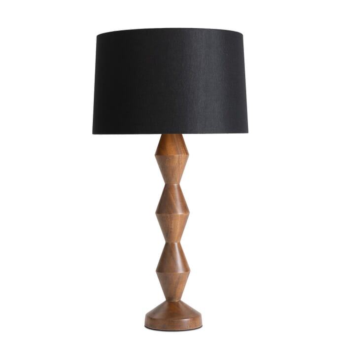 One Light Table Lamp One Light Table Lamp