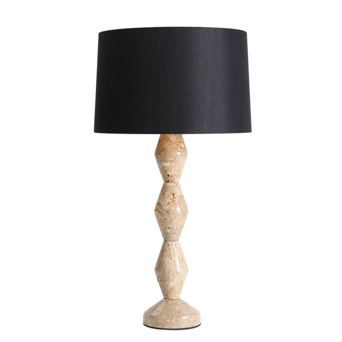 One Light Table Lamp One Light Table Lamp