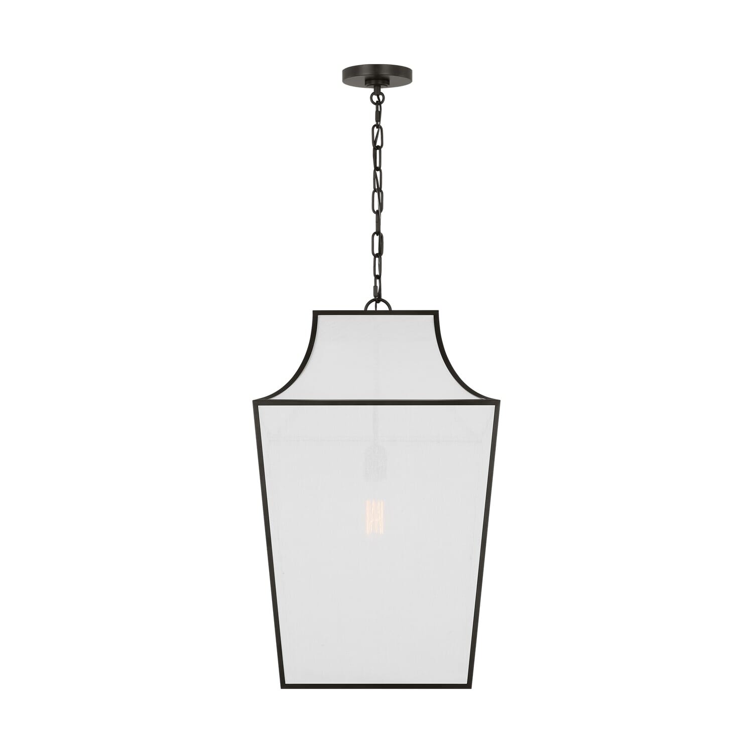 One Light Pendant