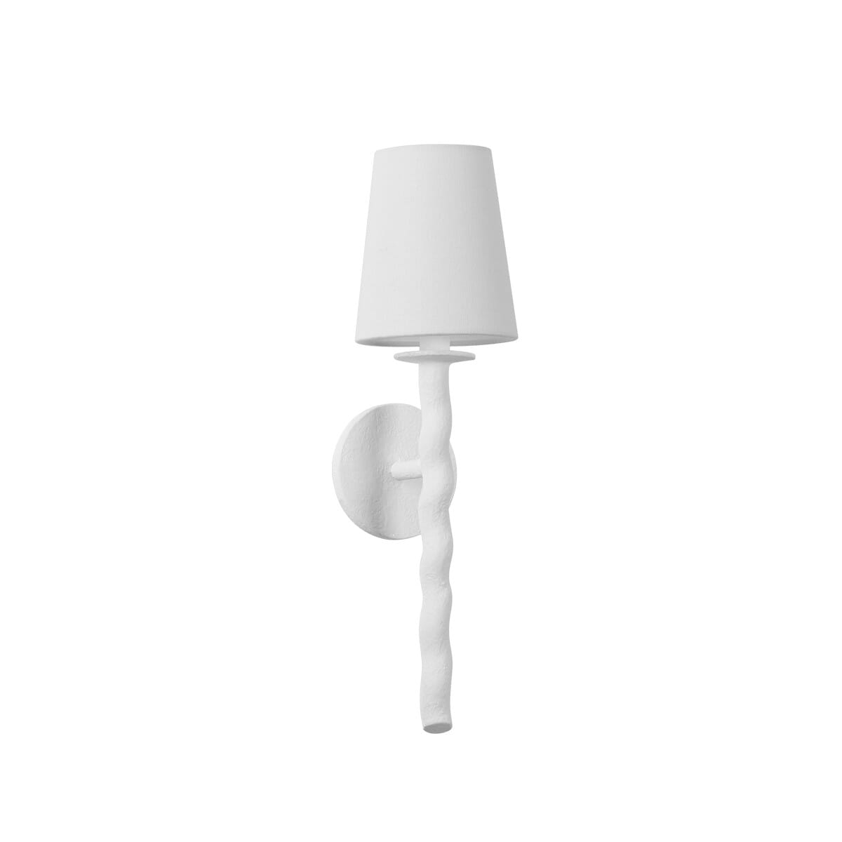 One Light Wall Sconce