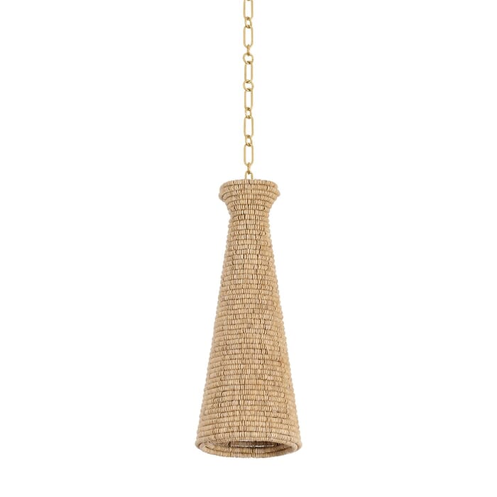 One Light Pendant One Light Pendant