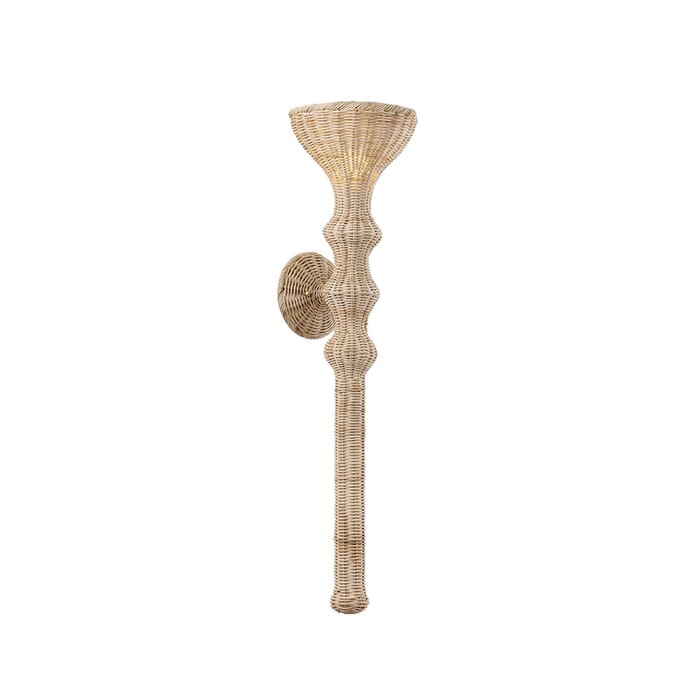 One Light Wall Sconce One Light Wall Sconce