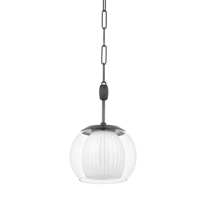 One Light Pendant One Light Pendant