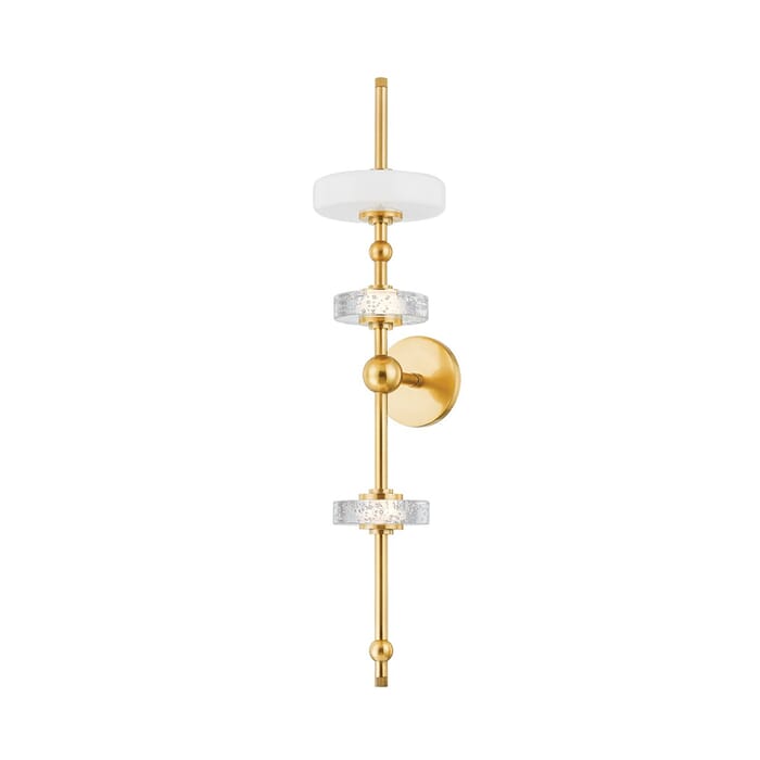 LED Wall Sconce LED Wall Sconce