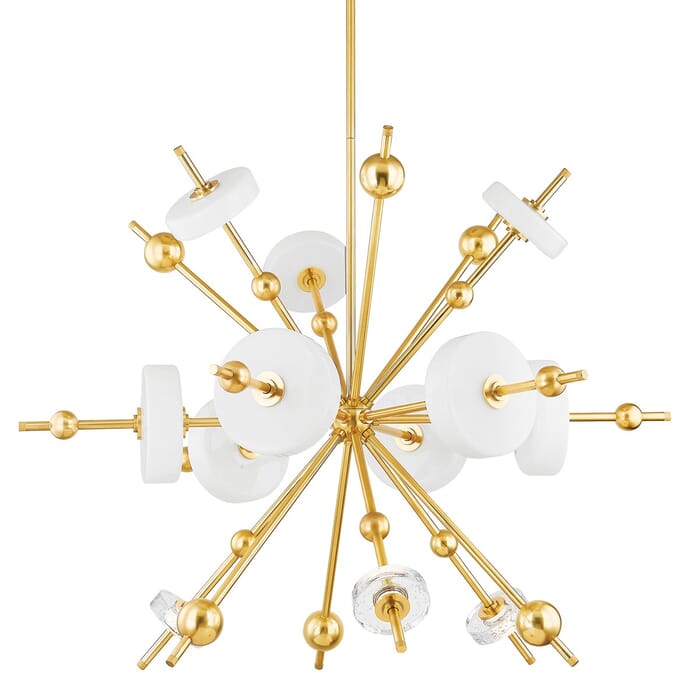 LED Chandelier LED Chandelier